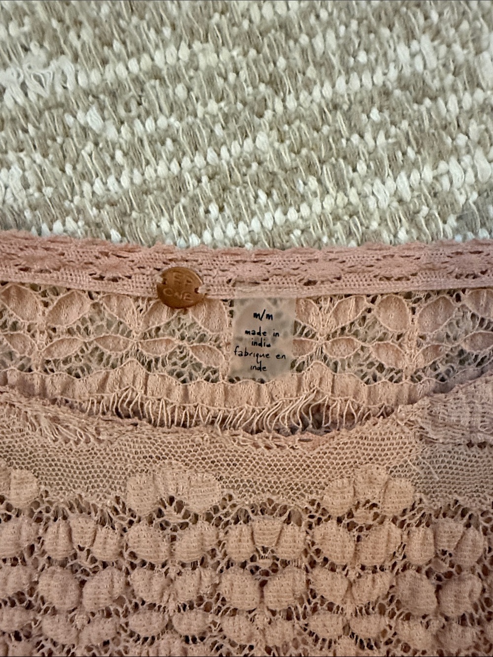 Free People Top 💕 - Picture 4 of 5
